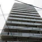 アールブラン西蒲田