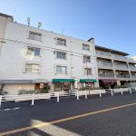 八雲スカイハイツ