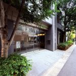 ライオンズクオーレ東京八丁堀