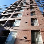 パレソレイユ東日本橋