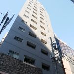 ガラステーション東日本橋