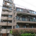 マイキャッスル蒲田ウエスト