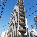 クリオ東日本橋