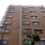 グランイーグル西蒲田