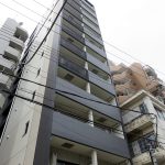 クレヴィスタ蒲田