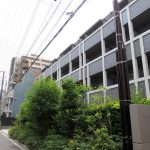 アークマーク蒲田アジールコート