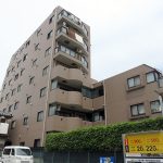 マイキャッスル蒲田ウエスト