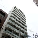 プラチナコート多摩川イースト