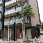 スカイコートパレス蒲田