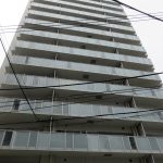 アールブラン西蒲田