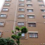 グランイーグル西蒲田