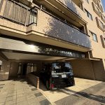 エバーグリーンパレス板橋