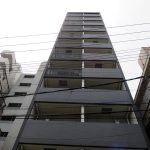 クレヴィスタ蒲田