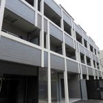 アークマーク蒲田アジールコート