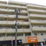 藤和シティコープ西蒲田1