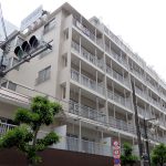 ニックハイム西蒲田