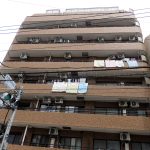 グランイーグル西蒲田