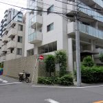 アールブラン西蒲田