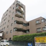 マイキャッスル蒲田ウエスト