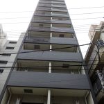 クレヴィスタ蒲田