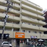 藤和シティコープ西蒲田1