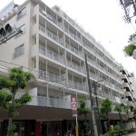 ニックハイム西蒲田