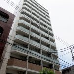 プラチナコート多摩川イースト