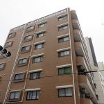 グランイーグル西蒲田