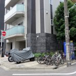 Axas蒲田(アクサス蒲田)