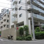 アールブラン西蒲田