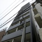 クレヴィスタ蒲田