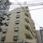 藤和シティコープ西蒲田1