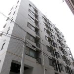 ホーユウコンフォルト蒲田