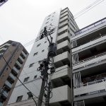 プラチナコート多摩川イースト