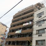 グランイーグル西蒲田