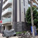 Axas蒲田(アクサス蒲田)