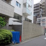 アールブラン西蒲田