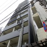 クレヴィスタ蒲田