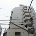 ホーユウコンフォルト蒲田