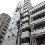 プラチナコート多摩川イースト