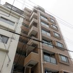 グランイーグル西蒲田