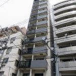 クレヴィスタ蒲田