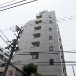 ホーユウコンフォルト蒲田