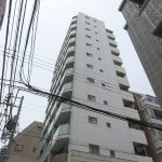 プラチナコート多摩川イースト