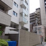 アールブラン西蒲田