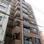 グランイーグル西蒲田