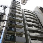 クレヴィスタ蒲田