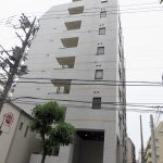 ホーユウコンフォルト蒲田