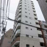 プラチナコート多摩川イースト