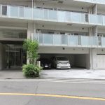 アールブラン西蒲田